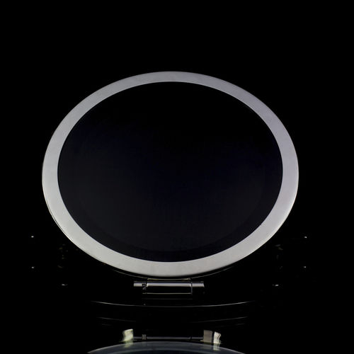 Round portlight - INFINITY - Amare - for yacht / for boat / opening