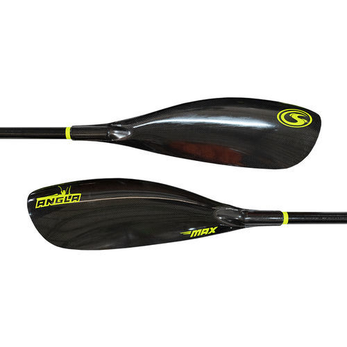 Kayak paddle ANGLA MAX Stealth Kayaks Europe recreational