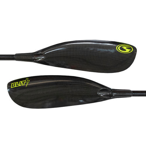 Kayak paddle - BLITZ - Stealth Kayaks Europe - recreational / river running / racing