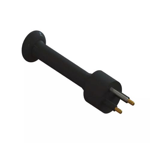 Electric connector - SCDC series - DWTEK - Subsea Solution Provider - for ROV / for AUVs / for divers