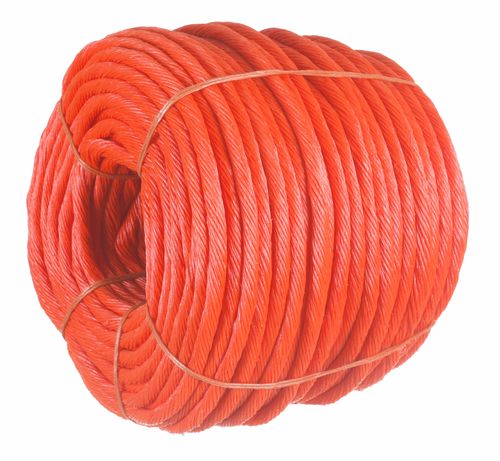 Multipurpose cordage - DOLLY - SICOR S.A. - twisted / for fishing ships / for commercial fishing boats