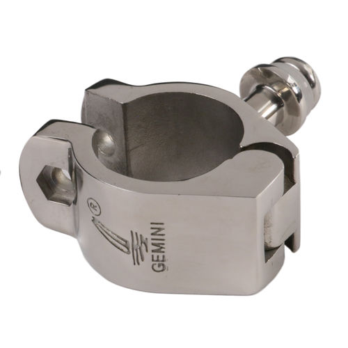 Boat Bimini top mounting hardware - GEMSJ-1 - Gemini Marine Products