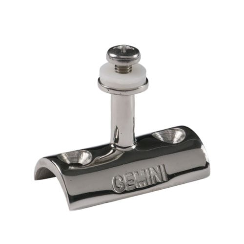 Boat Bimini top mounting hardware - GEMCON-1-P - Gemini Marine Products