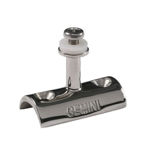 Boat solar panel mount - GEMCON-125-P - Gemini Marine Products