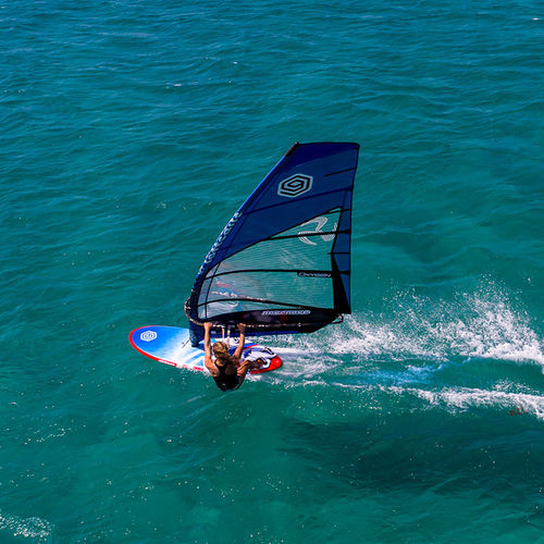 Freeride windsurf board PERFORMA PRO Novenove International speed