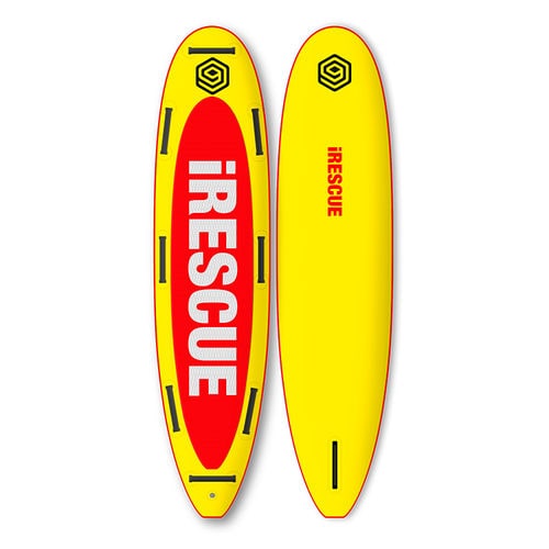 Rescue board -  iSUP  - Novenove International