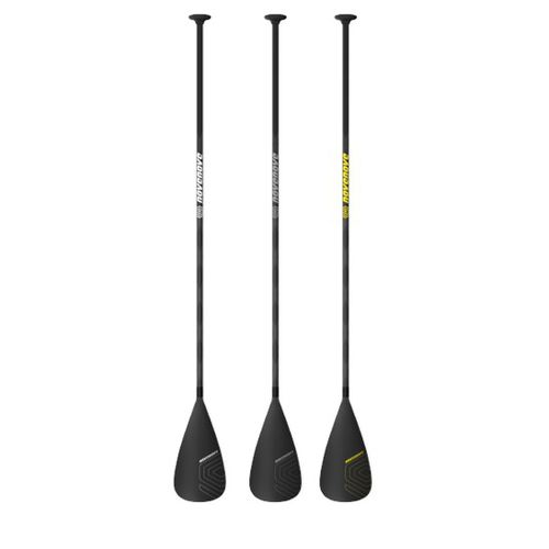 Stand-up paddle board paddle - X1 Series - Novenove International - recreational / racing / symmetrical