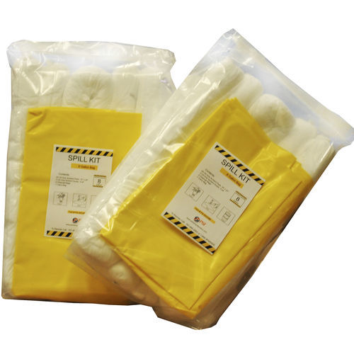Oil absorber Parker Systems Inc. for oil spill pads / pillow