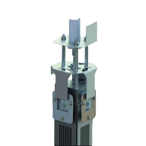 Harbor signalling light - MLL50 - Mediterráneo Señales Marítimas, S.L. - LED / white / for lighthouses