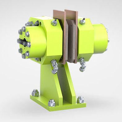 Brake - BSC - Gummi USA