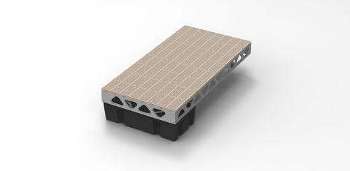 Kit dock module - KFD4x8 - CanadaDocks™