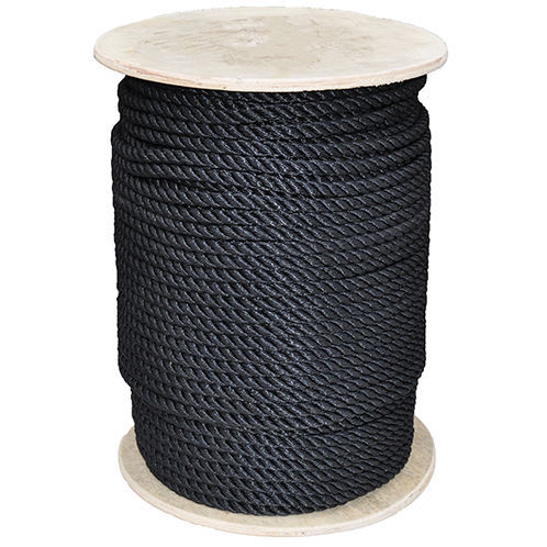 Multipurpose cordage - AG3STN series - All Gear, Inc. - twisted / for ...