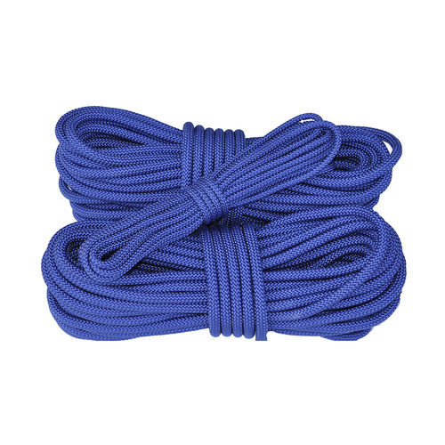 Multipurpose cordage - AGUH series - All Gear, Inc. - tight braid / for ships / polyester core
