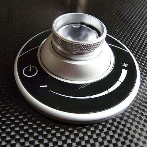 Reading light - EYEBEAM MINI™ - Aveo Engineering - for yacht / cabin / cockpit
