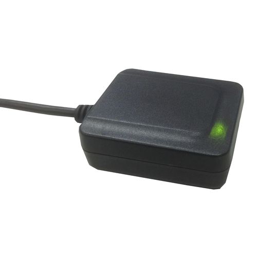 GPS positioning system - GR-5013 - Navisys Technology Corp. - GNSS / receiver