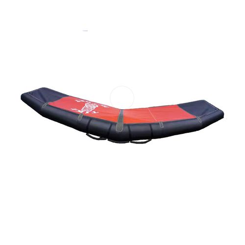 Hybrid inflatable air wing - 25 - TIKI FACTORY - all-around