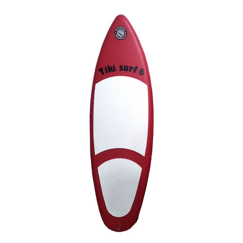 Inflatable kiteboard SURF 5 TIKI FACTORY surf / wave