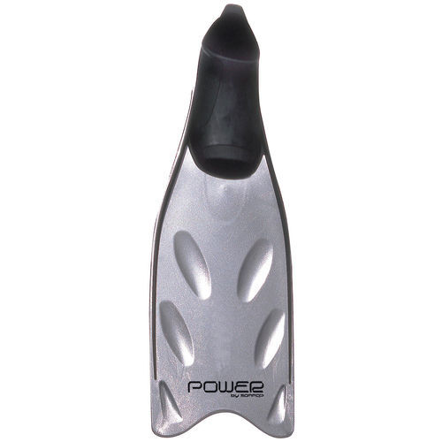 Snorkeling fins - POWER - TIKI FACTORY - polypropylene