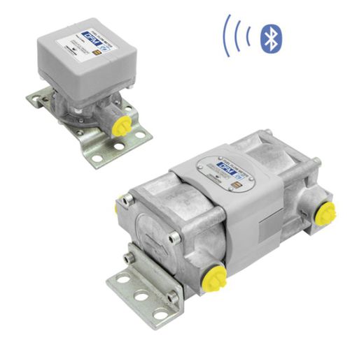 Digital flow meter - DFM S7 - TECHNOTON - for ships / for boat / for aquaculture
