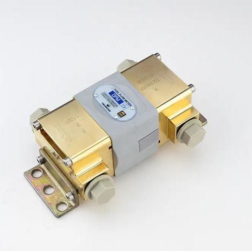 Marine flow meter - DFM 900D - TECHNOTON - for work boats / for tugboats / machine