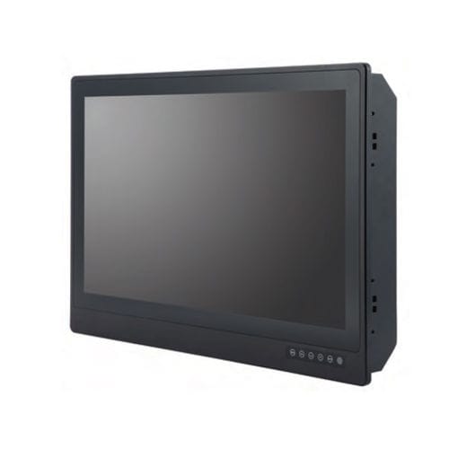 Boat display - TIMX-W270 - Tetradyne Co., Ltd - for ships / for yacht / multi-function