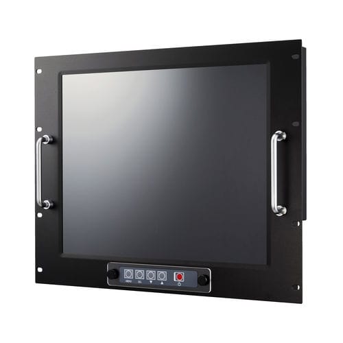 Boat display - TIM-170NH - Tetradyne Co., Ltd - for ships / for yacht / multi-function