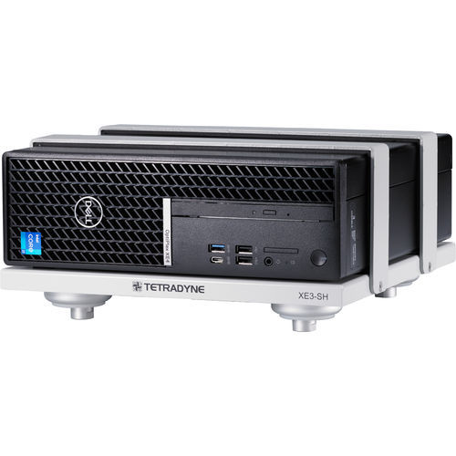 Marine computer - Optiplex XE4 SFF - Tetradyne Co., Ltd - desktop ...