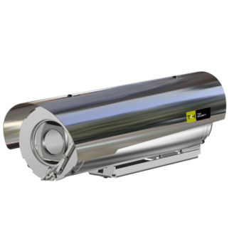 CCTV video camera - SA3-FIX series - TKH Security Solutions - professional / 4K / fixed