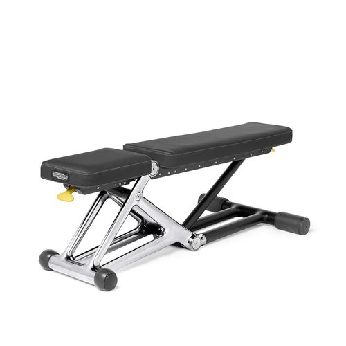 Cruise ship weight bench - Bench Personal - Technogym