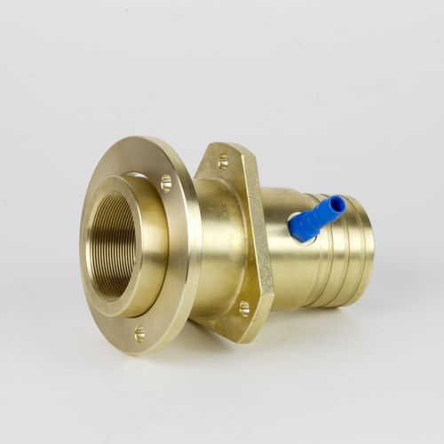 Adapter - for stuffy box  - TOR MARINE SRL