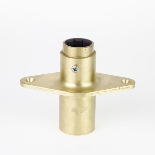 Propeller shaft mechanical seal - 20 series - TOR MARINE SRL - boat