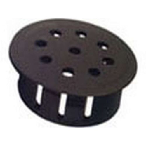 Round cap - TFLNF series - PANOZZO S.R.L. - nylon