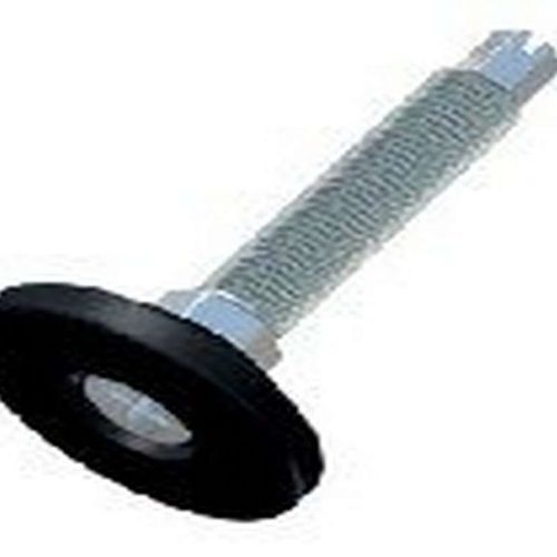 Steel cap - PPA-M series - PANOZZO S.R.L. - PP