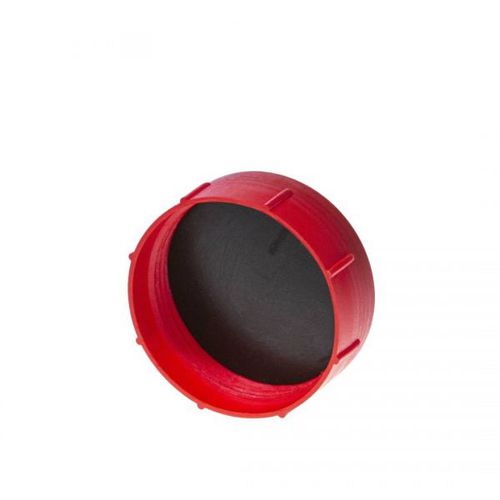 threaded cap - PANOZZO S.R.L.