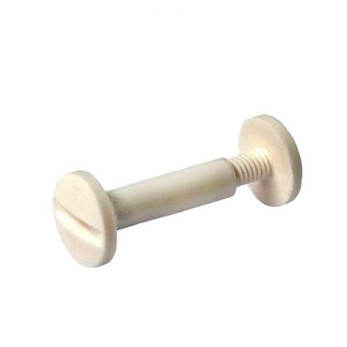 HDPE screw - VPR series - PANOZZO S.R.L.