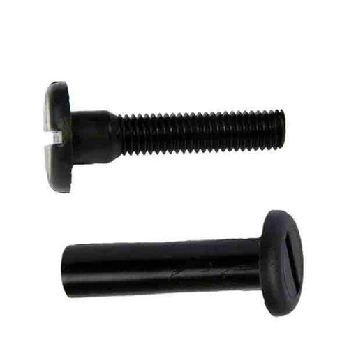 Nylon screw - VPRL series - PANOZZO S.R.L.