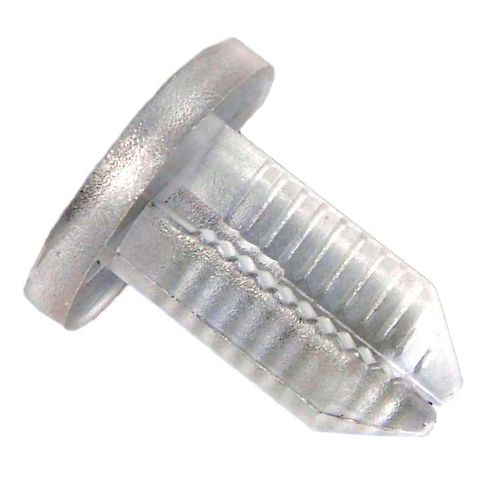 Panel mounting clip - CPAT series - PANOZZO S.R.L. - for ships / for boats