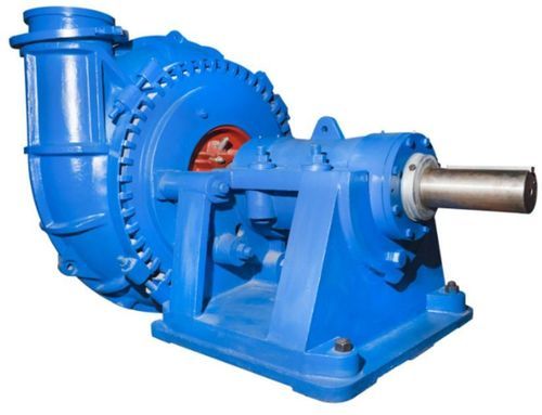 Dredging pump - Dredging Pump - Orangepit - slurry / for liquids / impeller