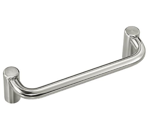 Boat handle - VG-05 Series - Rohde AG - for ships / stainless steel