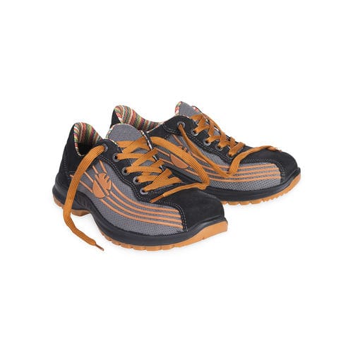 Professional shoes - ScanQuantum - Scandia Gear Europe - safety / leather