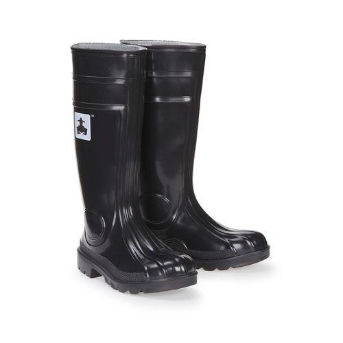 Professional deck boots - ScanSafeStep - Scandia Gear Europe