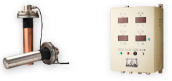 Electric anti-corrosion system for ships - MGPS  - Shanghai Cyeco Environmental Technology Co.,Ltd