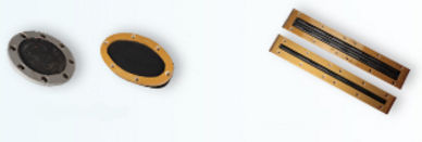 Electric anti-corrosion system for ships - ICCP  - Shanghai Cyeco Environmental Technology Co.,Ltd