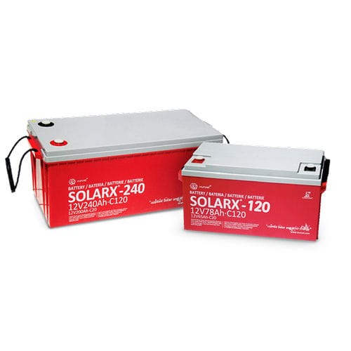 Do deep cycle marine batteries need water