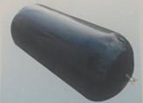 Harbors and terminal airbag - Pipeline - Qingdao Huanghai Marine Airbags Manufacture Co ltd