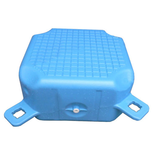 Floating dock - Hydrofun LTD - modular / mooring / for rowing