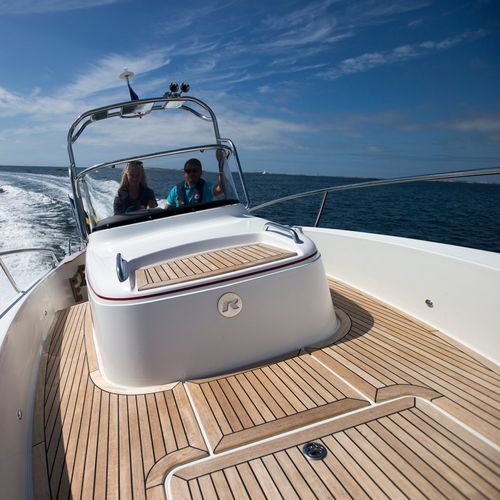 Teak boat decking 21 WA Eurodesign