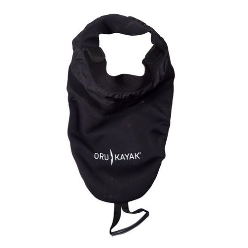 Canoes and kayak spray skirt - Oru Kayak - neoprene®