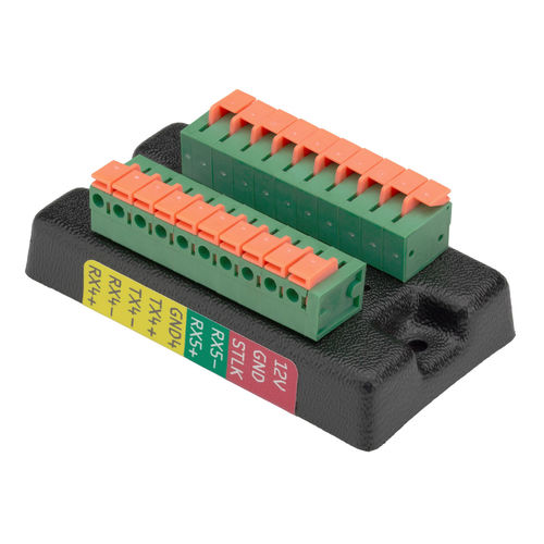 NMEA multiplexer - YDNM-02 - Yacht Devices Ltd - for yachts