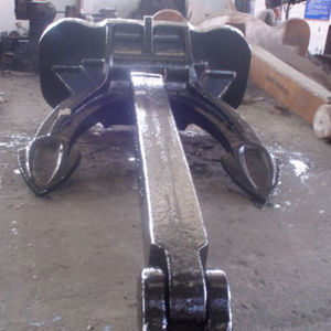 Spek anchor - Chongqing Guanheng Technology & Development - for ships